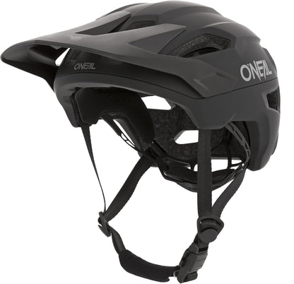 | Mountainbike-Helm