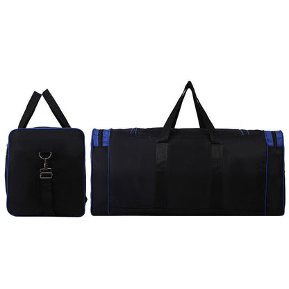 Unisex Large Duffle Bag Sports Weekend Travel Luggage Bag