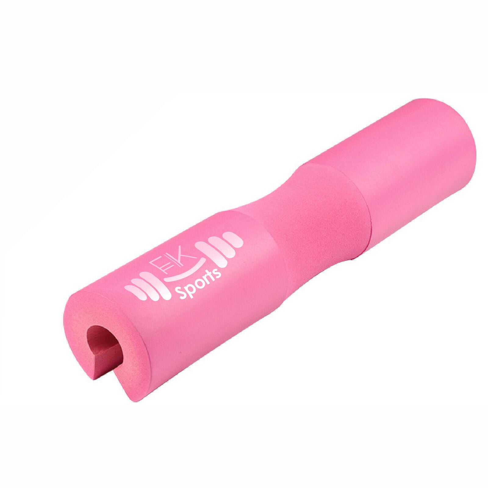 Barbell Pad Weight Lifting Squat Bar Padding Foam Gym Neck Shoulder Protection